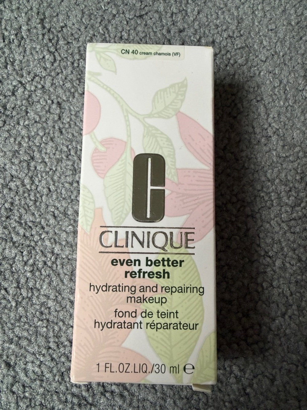 Clinique Even Better Refresh